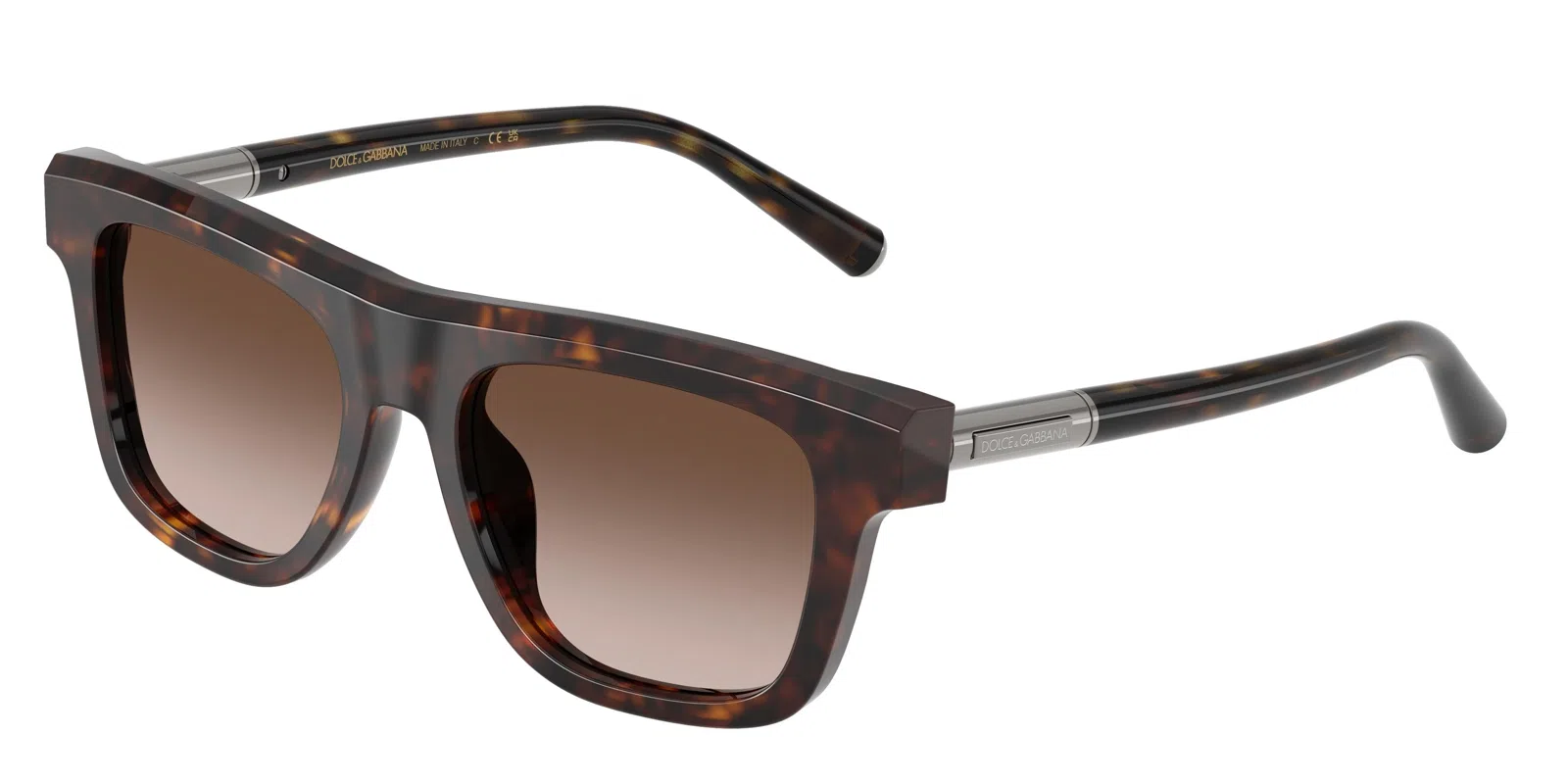 Dolce & Gabbana 4521 Sunglasses - view 10